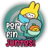 Conejo mimado en invierno 3❄🐰 30