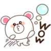 Osito white 💥🐻‍❄️ 30