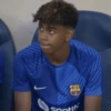 Lamine Yamal | Barcelona 8