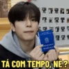 CARTEIRA DE TRABALHO (K-POP) 😁 7