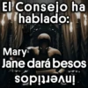 El Consejo ha Decidido Patric 8