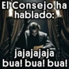 El Consejo ha Decidido Patric 10