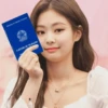 CARTEIRA DE TRABALHO (K-POP) 😁 12