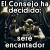 El Consejo ha Decidido Patric 14