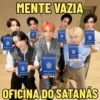 CARTEIRA DE TRABALHO (K-POP) 😁 15