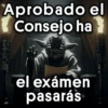 El Consejo ha Decidido Patric 19
