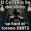 El Consejo ha Decidido Patric 20