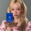 CARTEIRA DE TRABALHO (K-POP) 😁 16