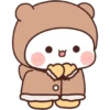 It's cold ✨️❄️ 5