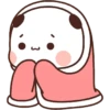 It's cold ✨️❄️ 6