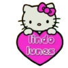 lindo lunes