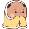 It's cold ✨️❄️ 7