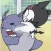 Anomali kuromi 5