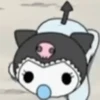 Anomali kuromi 6
