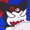 Anomali kuromi 10