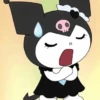 Anomali kuromi 11