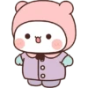 It's cold ✨️❄️ 12