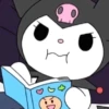 Anomali kuromi 12
