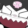 Anomali kuromi 13