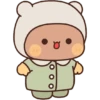 It's cold ✨️❄️ 13