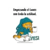 Lunes! 🌟 12