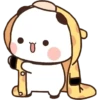It's cold ✨️❄️ 15