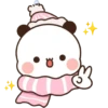 It's cold ✨️❄️ 16