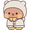 It's cold ✨️❄️ 18