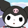 Anomali kuromi 15