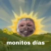 Changuitos 🙉🙈🙊🐒 (sticker.fan) 12