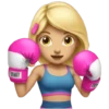 Emoji Olah raga & Gym 18