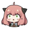 Anya Forger (@TodorokiShouto) 8