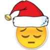 Emoji Christmas 5