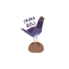 City Pigeons 9