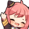 Anya Forger (@TodorokiShouto) 9