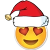 Emoji Christmas 6