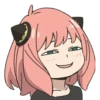 Anya Forger (@TodorokiShouto) 10