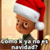 Geysloy
Cómo k ya no es
navidad?