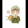 PJ'S Chibi Pack 7