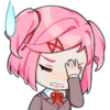 Doki Doki Literature Club 5