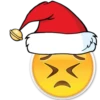 Emoji Christmas 7