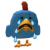 chicken gun stickers 5