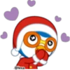 ️Santa Pororo ️ 6