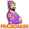 PRAJADAKSH