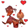 CHICKEN LITTLE 8