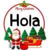 Merry Christmas
Hola
miyi
DINH
