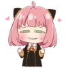 Anya Forger (@TodorokiShouto) 11