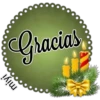 Gracias
miyi
και