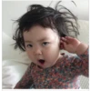 korean baby (jin miran) 7