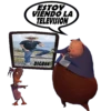 CHICKEN LITTLE 9